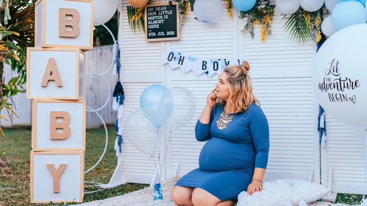 Plan the Best Baby Shower Checklist: 9 Ideas for Expecting Moms